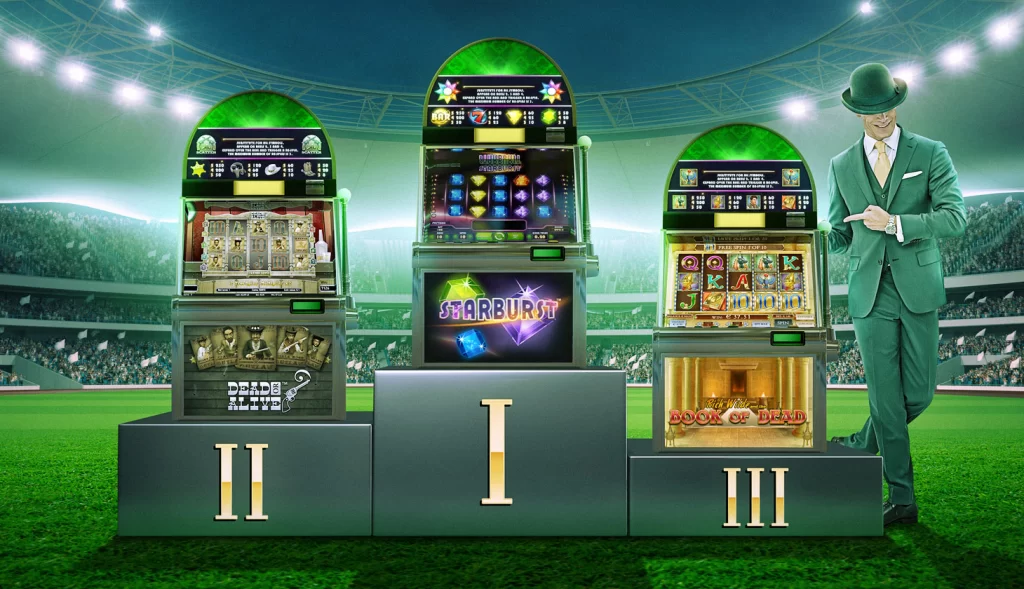 slot-game-mr-green-casino