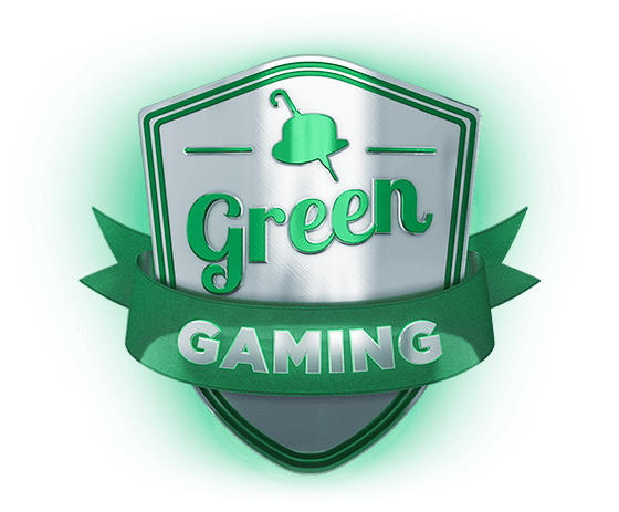 green-gaming-logo